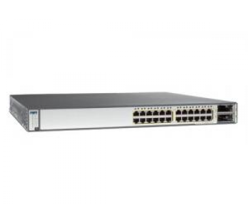 Cisco WS-C3750E-24TD-SD